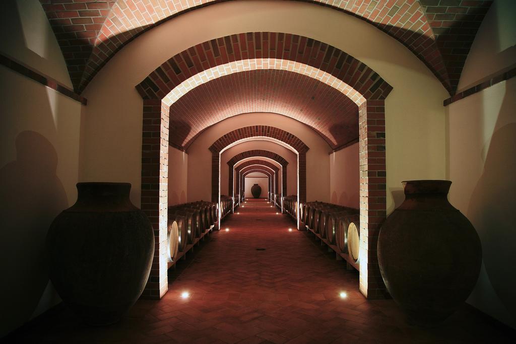 Отель Quinta Do Convento Вила-Верде-душ-Франкуш Экстерьер фото